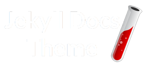 Jekyll Logo